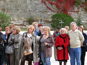 PATRONAGE DE MARAVAL A NIMES 25 10 2009 --- (24)